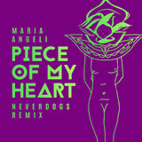 Piece of My Heart (Radio Edit)