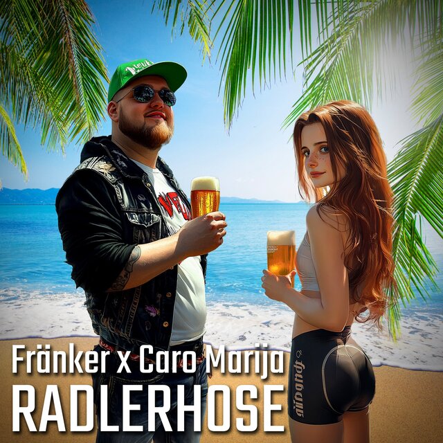 Radlerhose