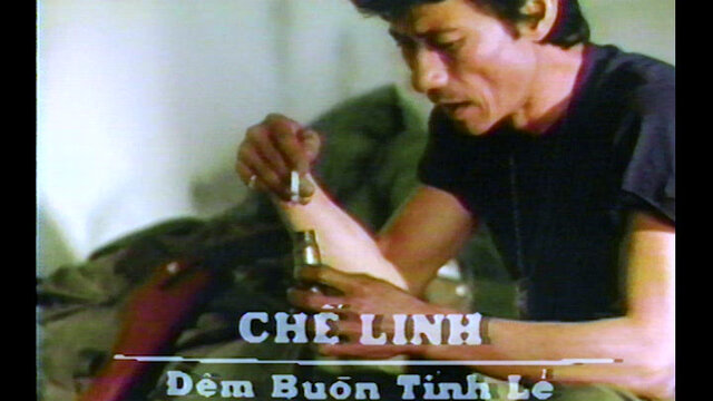 Đêm Buồn Tỉnh Lẻ