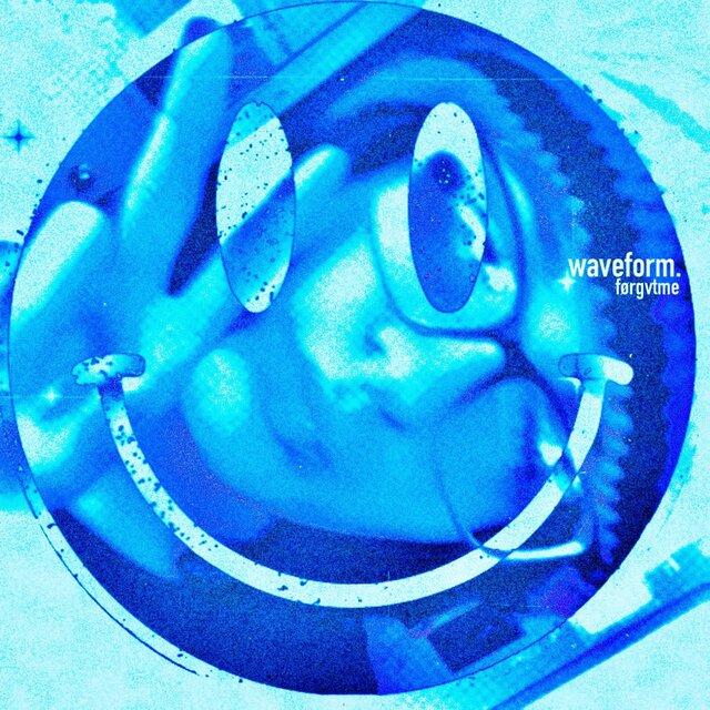 waveform.