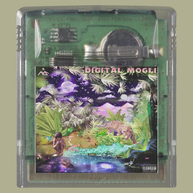 digital mogli
