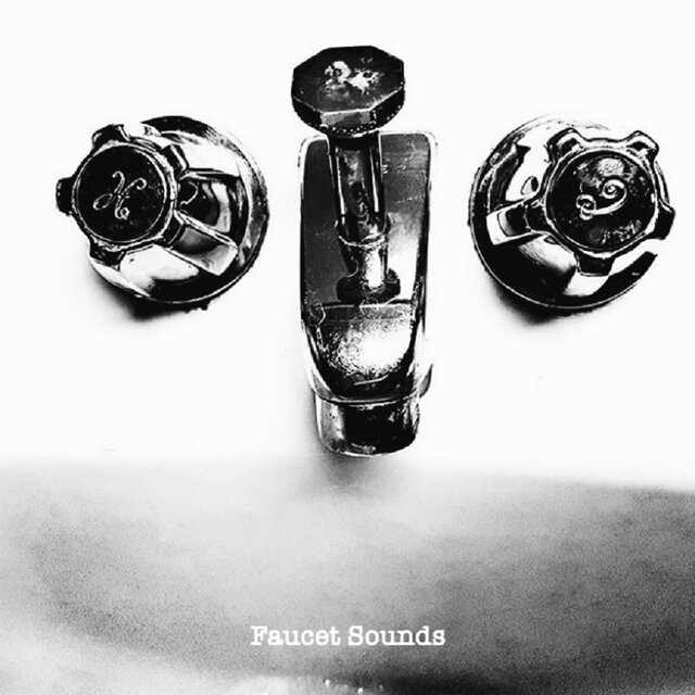 Gentle Faucet Water Loopable No Fade