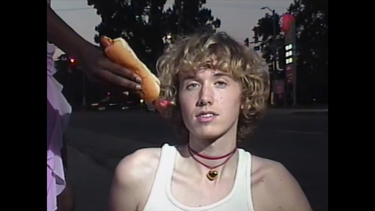 GAY MAN (Official Video)
