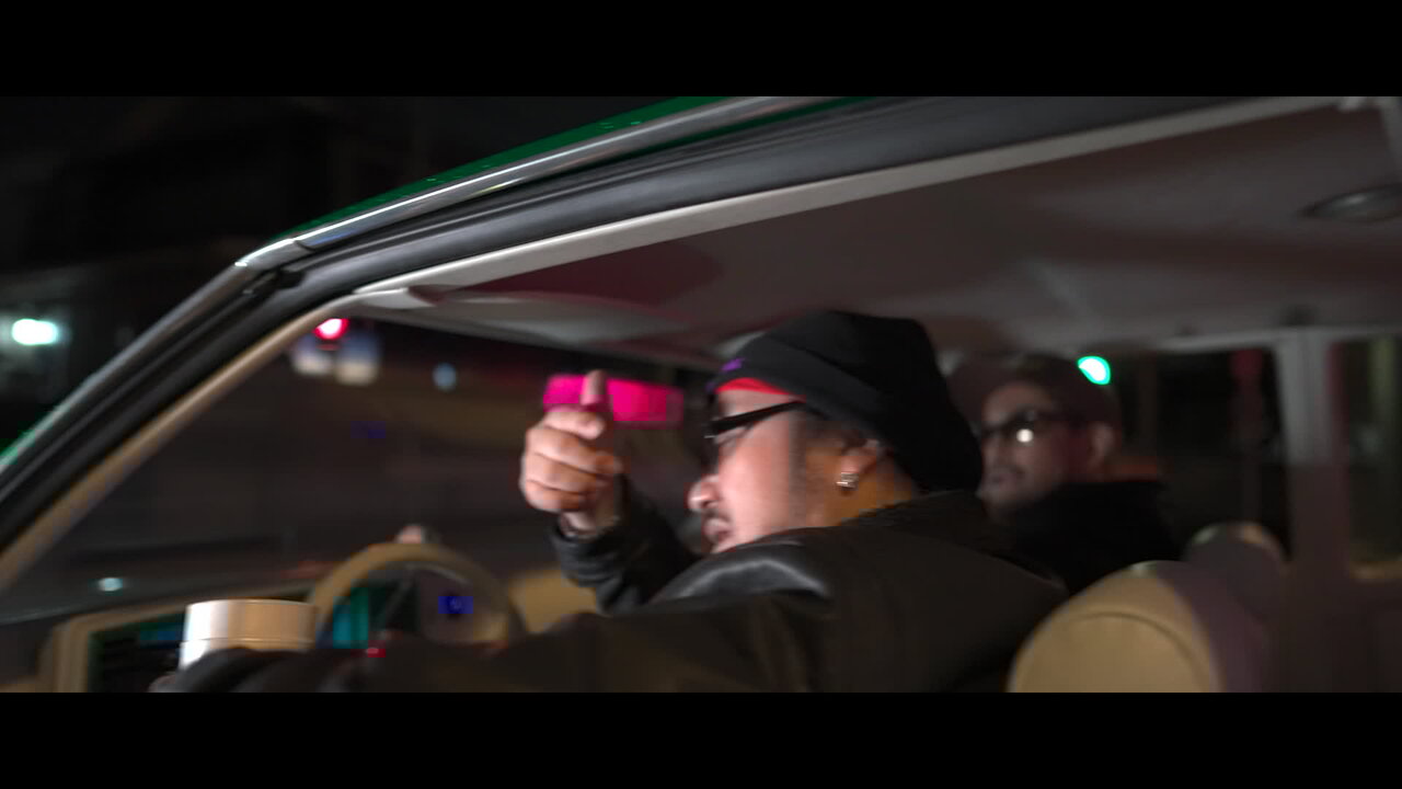 Ride With Me (Official Video)