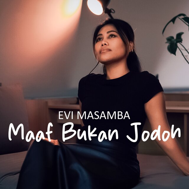 Maaf Bukan Jodoh