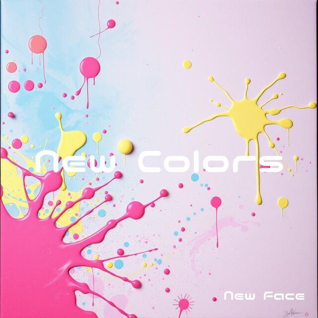 New Colors