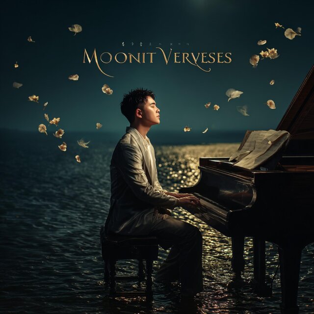 月光詩篇｜Moonlit Verses
