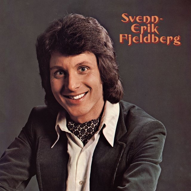 Svenn-Erik Fjeldberg
