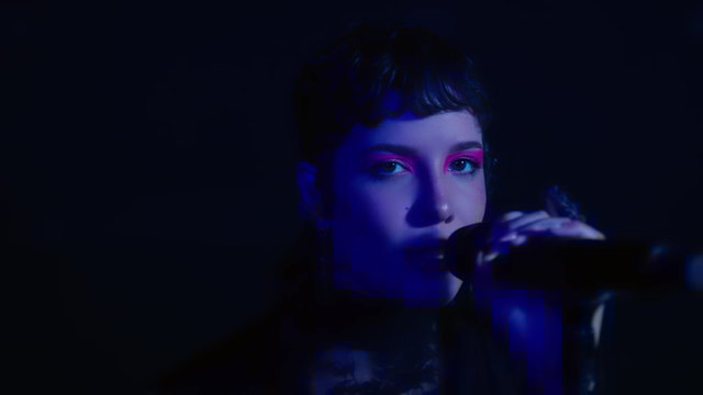 Girl is a Gun