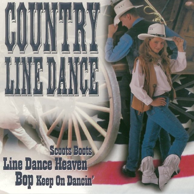 Country Line Dance