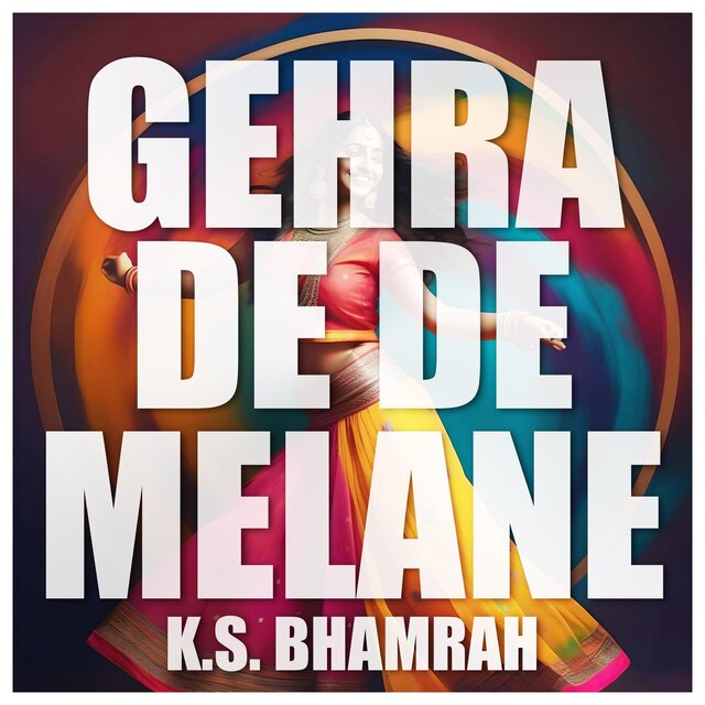 Gehra De De Melane