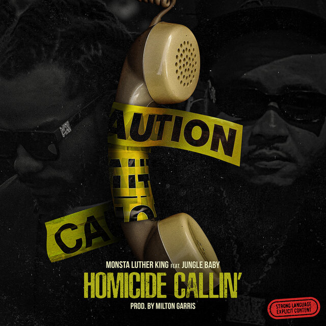 Homicide Callin'