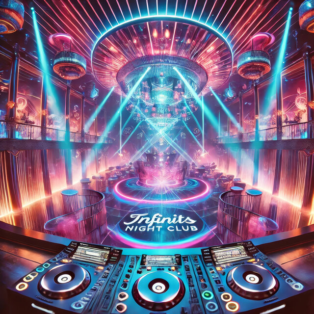 Infinity Night Club