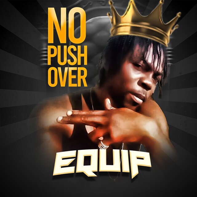 No Push Over