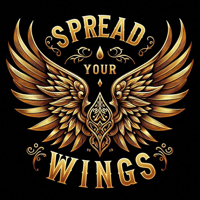 Spread Your Wings