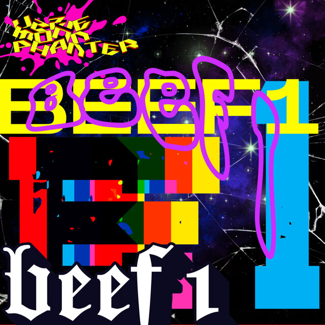 Beef 1