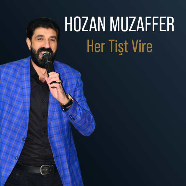 Her Tişt Vire