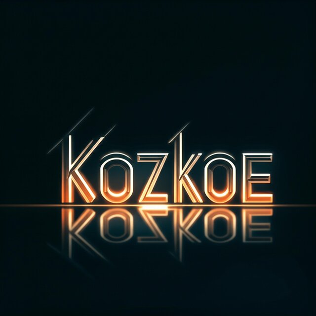 Kozkoe