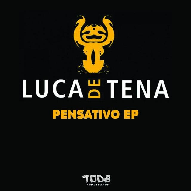 Pensativo EP