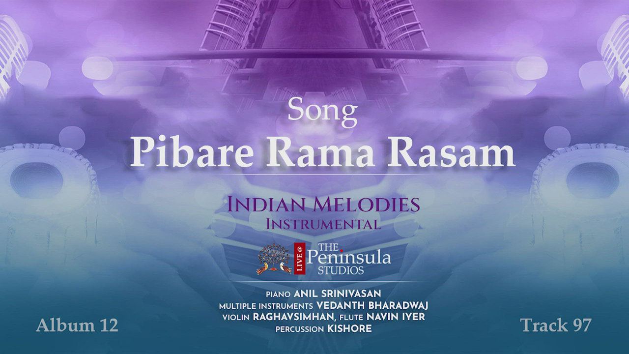 Pibare Rama Rasam
