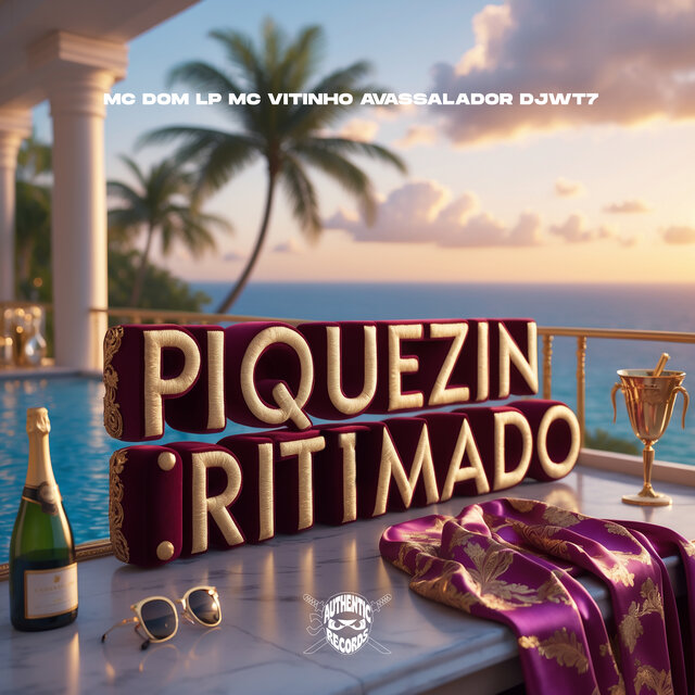 Piquezin Ritmado