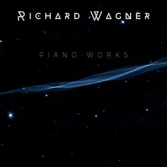 Wagner - Piano Works