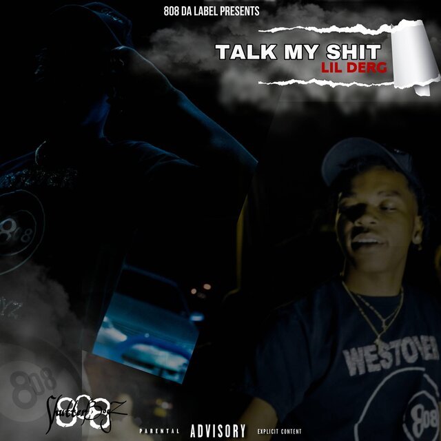 Talk My Shit!
