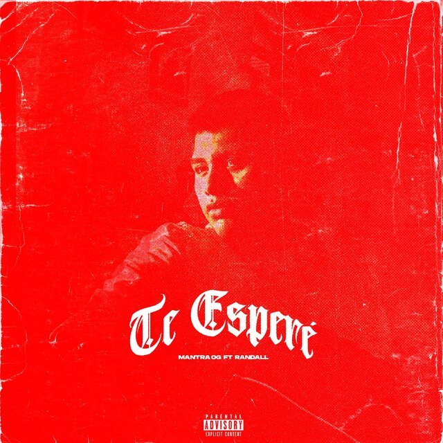 Te Esperé (feat. Randall)