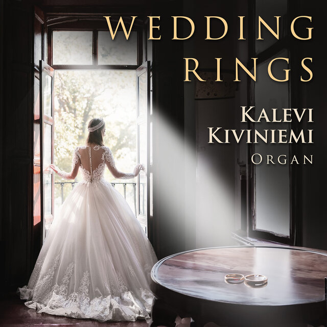 Wedding Rings
