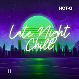 Before Something Black (Chillout Mix)