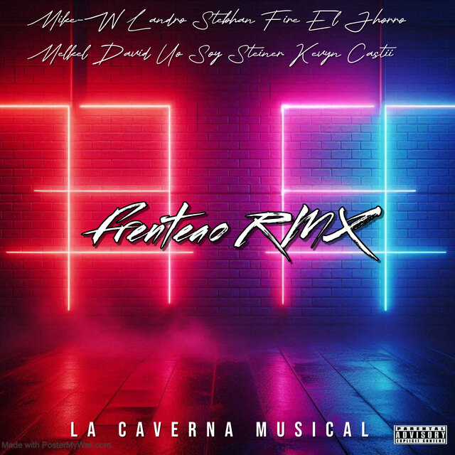 Frenteao Rmx