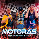 Motoras