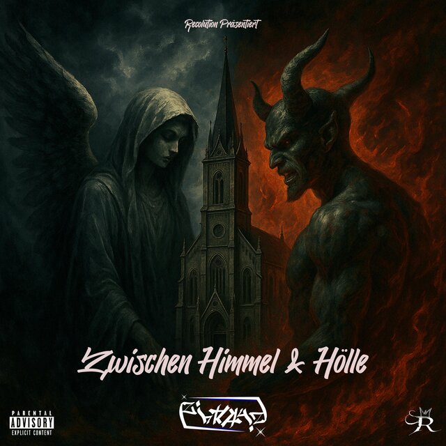 Zwischen Himmel & Hölle