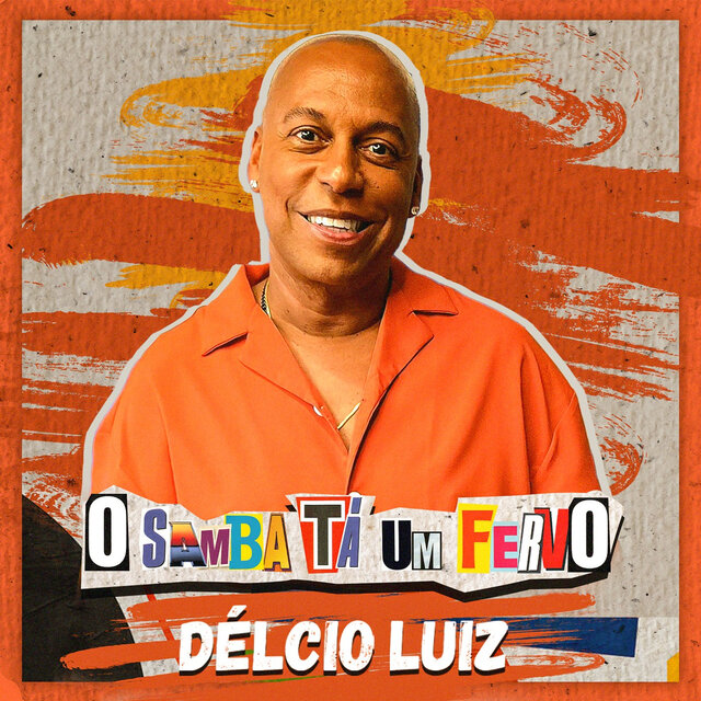 O Samba Tá Um Fervo
