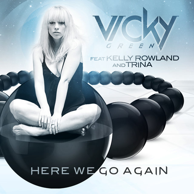 Here We Go Again (feat. Kelly Rowland & Trina)