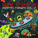 Cover art for album Dropped Frames, Vol. 2 by Mike Shinoda