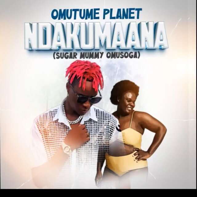 Ndakumaana