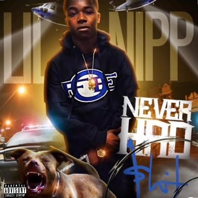 Never Had $hit