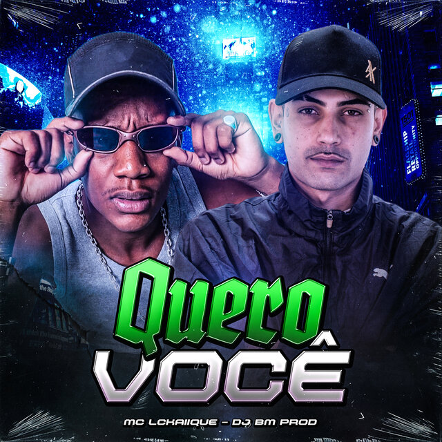 Quero Você