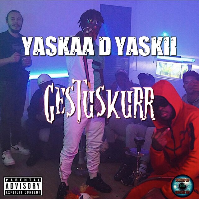 Gestuskurr