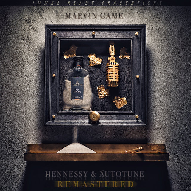Hennessy & Autotune (2016 Remastered)