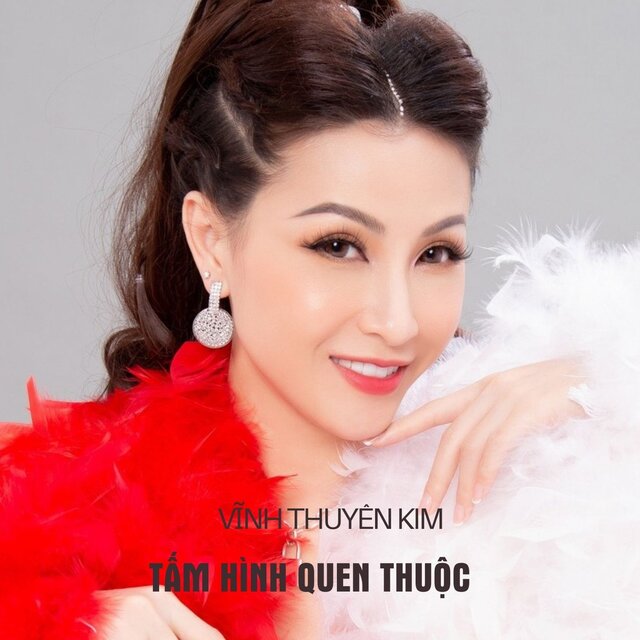 Tấm Hình Quen Thuộc