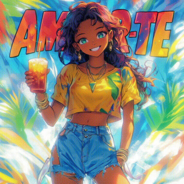 AMAR-TE