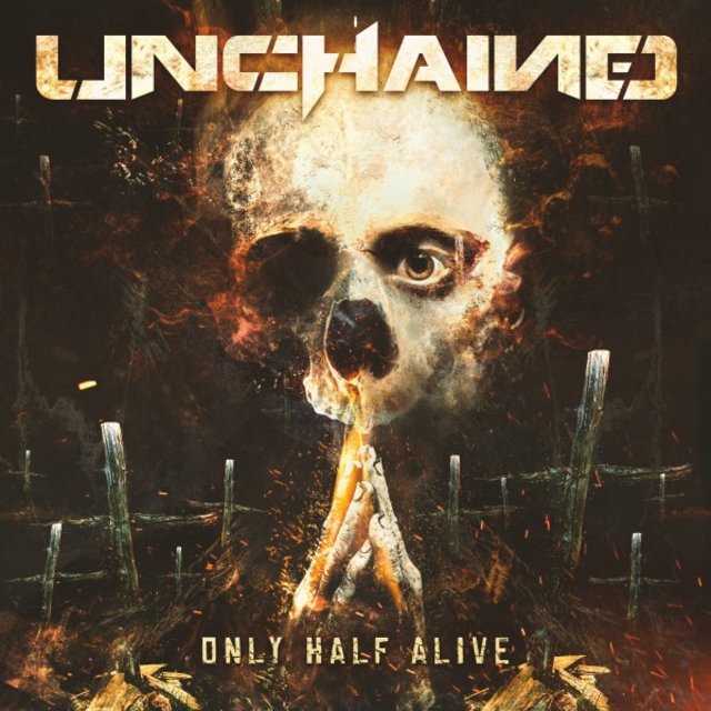 Only Half Alive