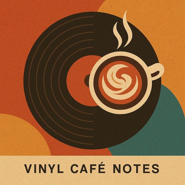 Vinyl Café Notes