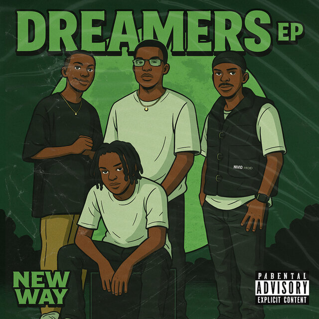 Dreamers ep