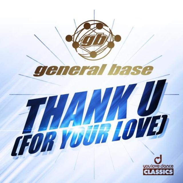 Thank U (For Your Love)