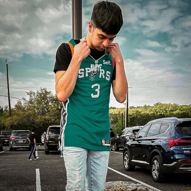 Losin Control