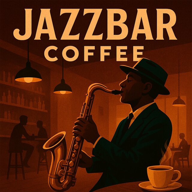 JAZZBAR COFFEE