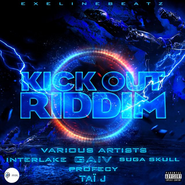 KICK OUT RIDDIM